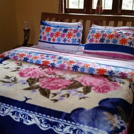 Mama Simba Bed And Breakfast Moshi Exterior foto