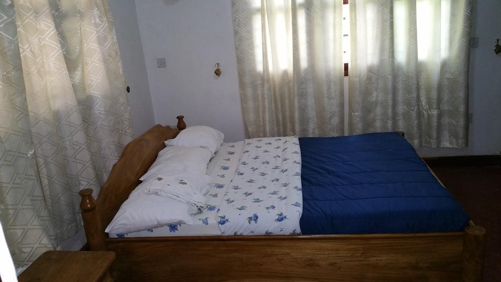 Mama Simba Bed And Breakfast Moshi Exterior foto